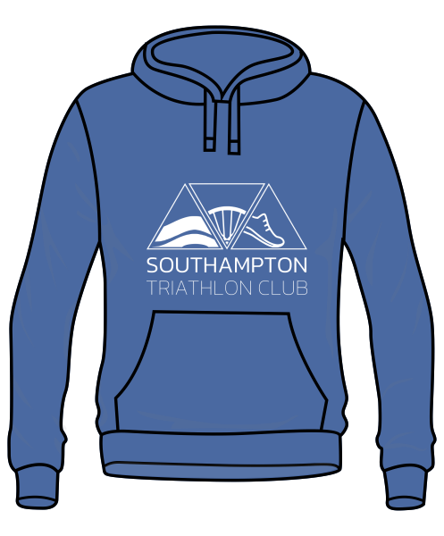 Triathlon hoodie store